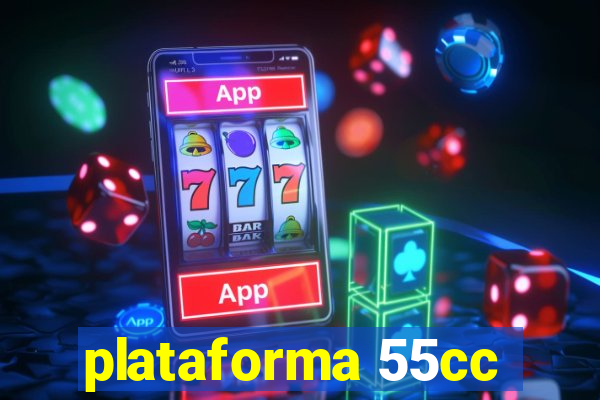 plataforma 55cc